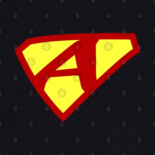 Super Atheist! by TaizTeez